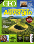 G&eacute;o (Ed. fran&ccedil;aise), 569 - 07/2026