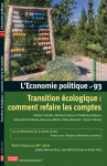 L'Economie politique (Paris), 093 - 02/2022