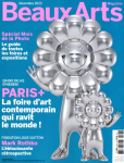 Beaux-arts magazine (Levallois-Perret), 473 - 11/2023