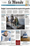 Le Monde (Paris. 1944), 25114 - 28/09/2025