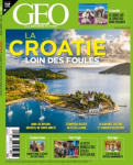 Géo (Ed. française), 521 - 07/2022