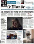 Le Monde (Paris. 1944), 25041 - 05/07/2025