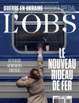 L'Obs (Paris), 2995 - 17/03/2022