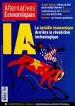 Alternatives économiques (Quétigny), 456 - 03/2025