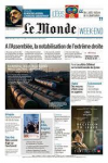 Le Monde (Paris. 1944), 24101 - 02/07/2022