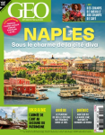 Géo (Ed. française), 559 - 09/2025