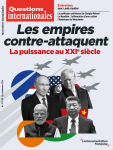 Questions internationales (Paris. 2003), 137 - 06/2026