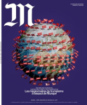 M. Le magazine du Monde, 718 - 21/06/2025