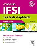 Concours IFSI - Les tests d'aptitude