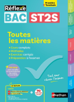 Toutes les matières Bac ST2S 1re-Tle