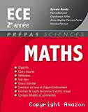 Mathématiques, ECE, 2e année