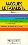 Jacques le fataliste, Diderot