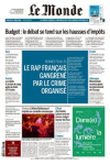Le Monde (Paris. 1944), 25140 - 29/10/2025