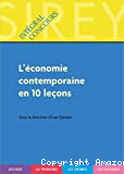 L'économie contemporaine en 10 leçons