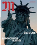 M. Le magazine du Monde, 743 - 13/12/2025
