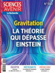 Sciences et avenir (1949), 900 - 02/2022