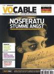 Vocable (Deutsche Ausg.), 859 - 03/03/2022