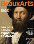 Beaux-arts magazine (Levallois-Perret), 451 - 01/2022