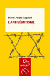 L'antis&eacute;mitisme