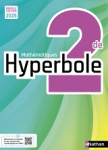 Hyperbole Mathématiques 2de