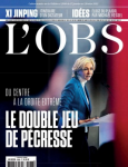 L'Obs (Paris), 2988 - 27/01/2022