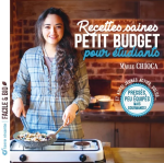 Recettes saines et petit budget pour étudiants