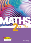 Maths 2de