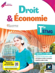Droit & Économie - Tle STMG
