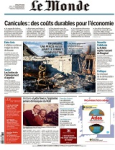 Le Monde (Paris. 1944), 25075 - 14/08/2025