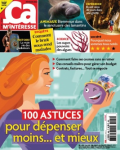 Ça m'intéresse, 492 - 02/2022