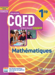 Mathématiques 1re voie générale CQFD