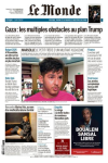 Le Monde (Paris. 1944), 25156 - 16/11/2025