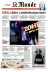Le Monde (Paris. 1944), 25147 - 06/11/2025