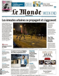 Le Monde (Paris. 1944), 24413 - 01/07/2023