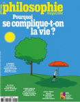 Philosophie magazine, 191 - 07/2025