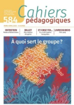 Cahiers pédagogiques (Revue), 584 - 03/2023