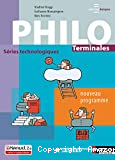 Philo Terminales Séries technologiques