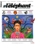 L'Eléphant (Paris), 040 - 10/2022