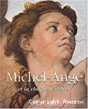 Michel-Ange et la chapelle sixtine