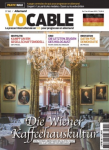 Vocable (Deutsche Ausg.), 860 - 17/03/2022