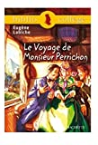 Le Voyage de Monsieur Perrichon