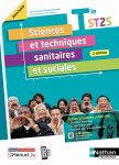 Sciences et techniques sanitaires et sociales Tle ST2S