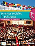 Sciences sociales et politiques Term ES