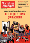 Alternatives économiques (Quétigny), 421 - 03/2022