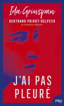 J'ai pas pleur&eacute;
