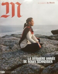 M. Le magazine du Monde, 567 - 30/07/2022