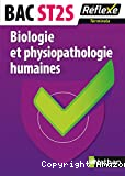 Biologie et physiopathologie humaines Bac ST2S Terminale