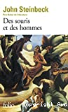 Des souris et des hommes