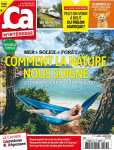 Ça m'intéresse, 533 - 07/2025