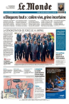 Le Monde (Paris. 1944), 25093 - 04/09/2025